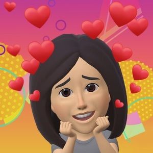 Meet your Posher, Rita